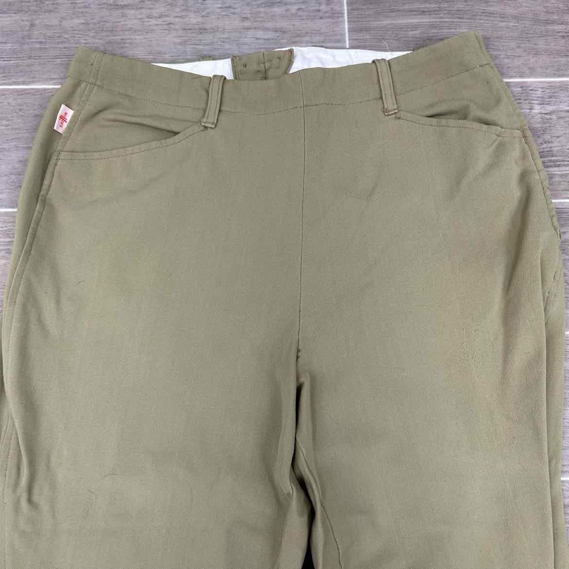 BARGAIN BUNDLE: 3 Pair Millers Knee Patch Breeches, Size 34