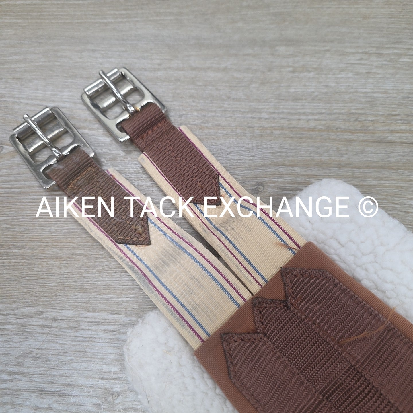 Toklat Fleece Girth, 48"