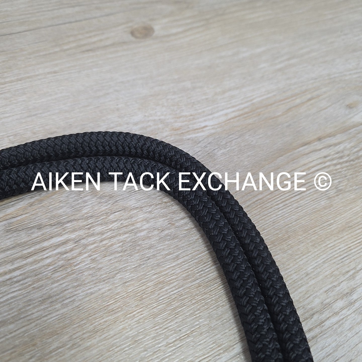 Rope Reins with Snaps