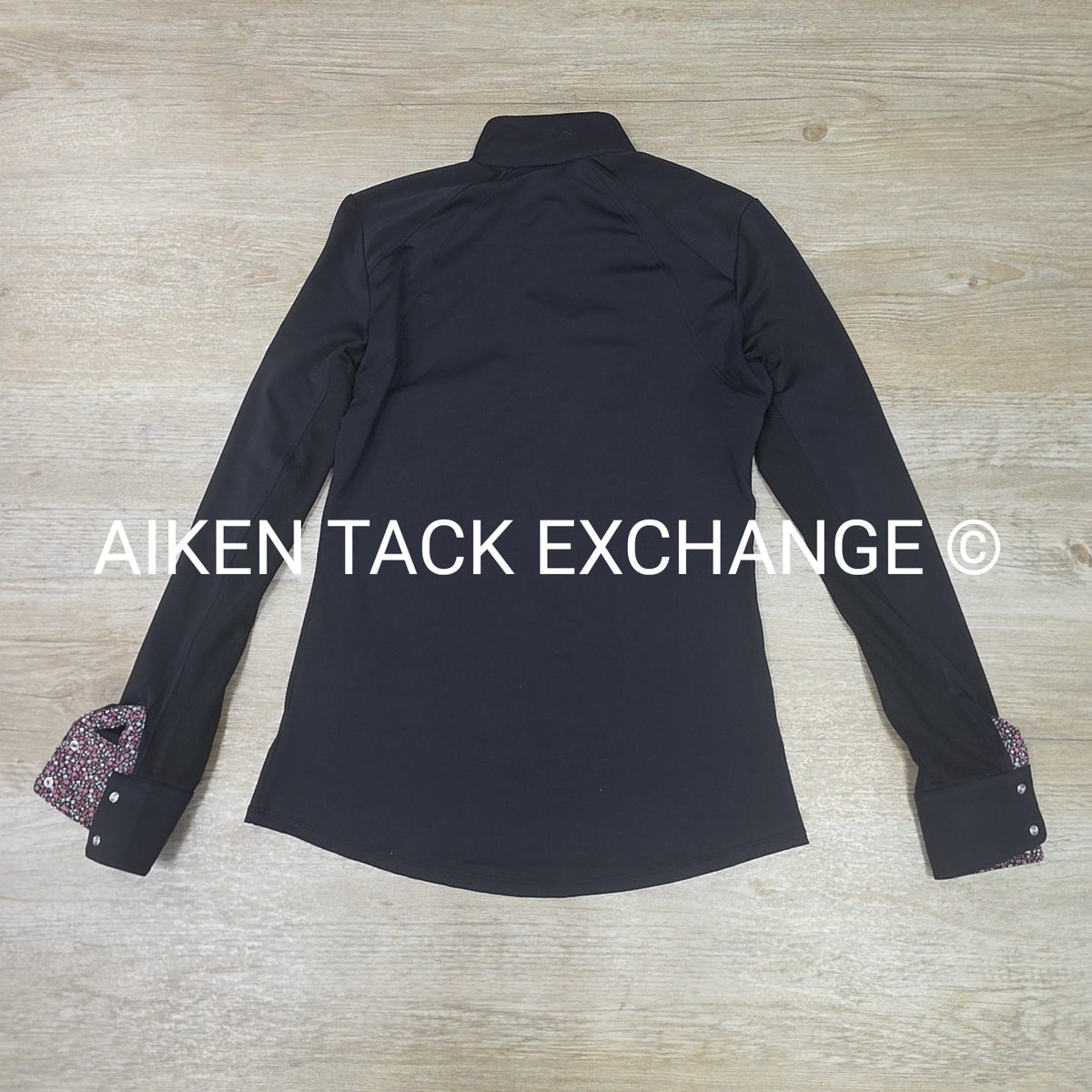 RJ Classics 37.5 Long Sleeve Sun Shirt, Women's XXSmall