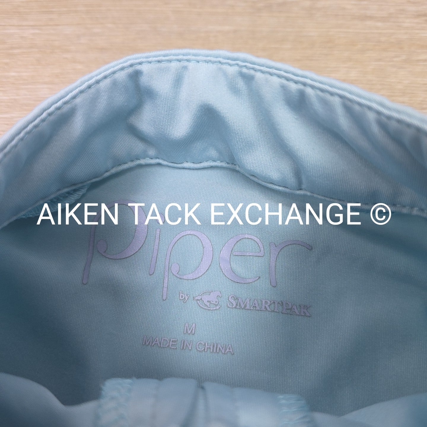 SmartPak Piper Long Sleeve Sun Shirt, Size Medium