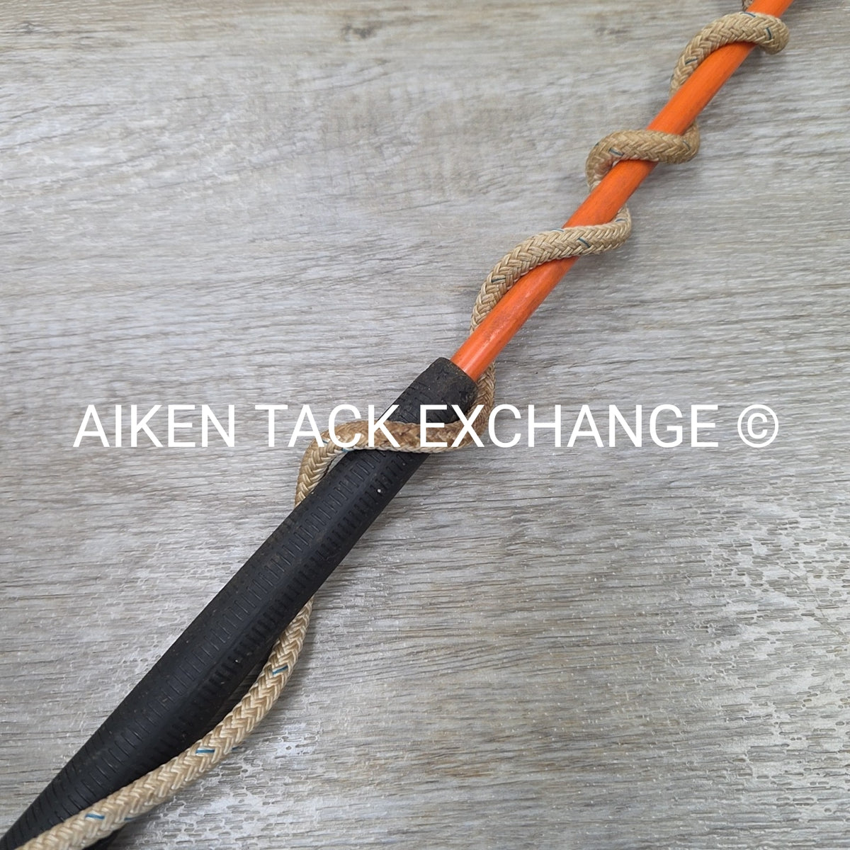 Parelli Carrot Stick & Savvy String