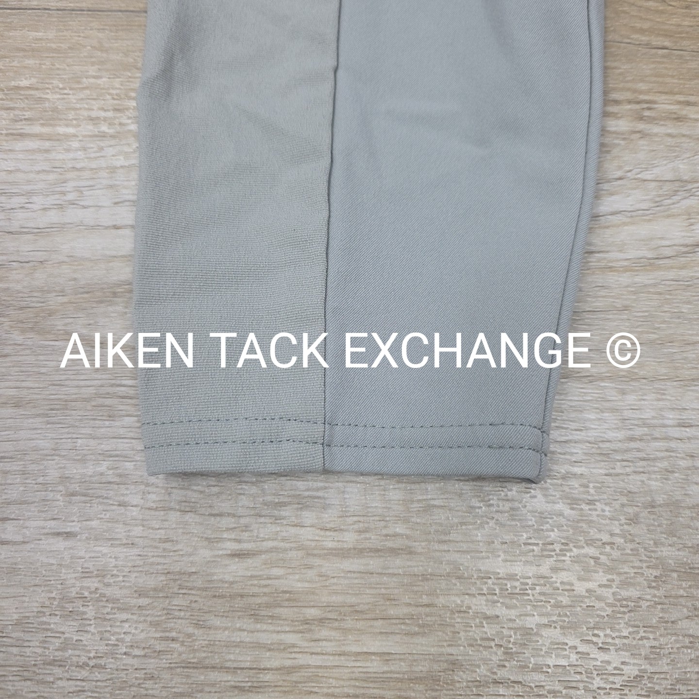 Ariat Pro Series Side Zip Knee Patch Breeches, Size 32 Long