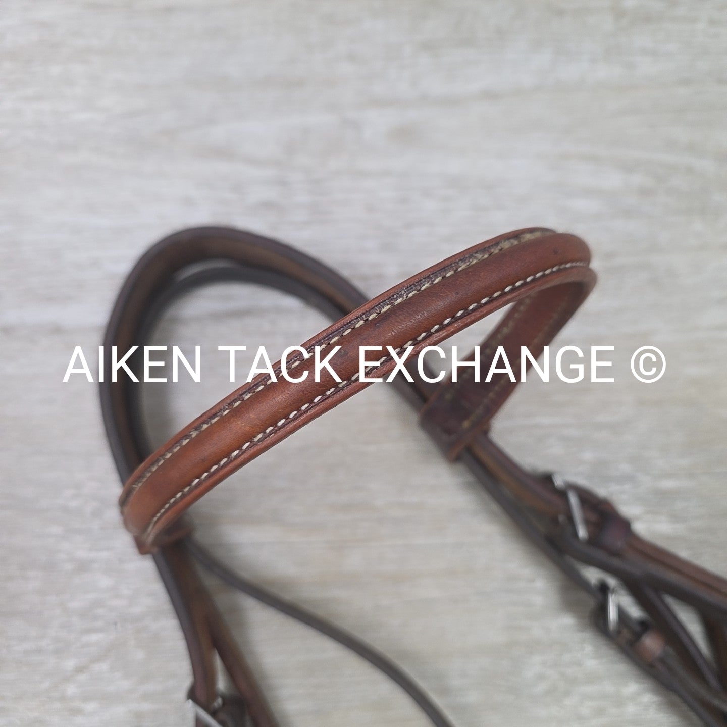 BARGAIN BUNDLE: 2 Polo Breast Collars & 1 Tackeria Bridle