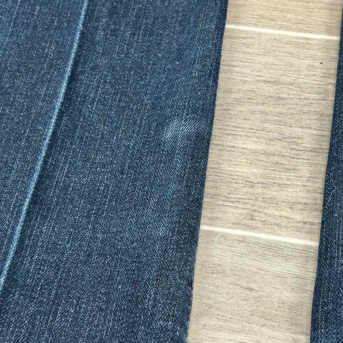 Wrangler Q-Baby Ultimate Riding Jeans, Size 2 Long