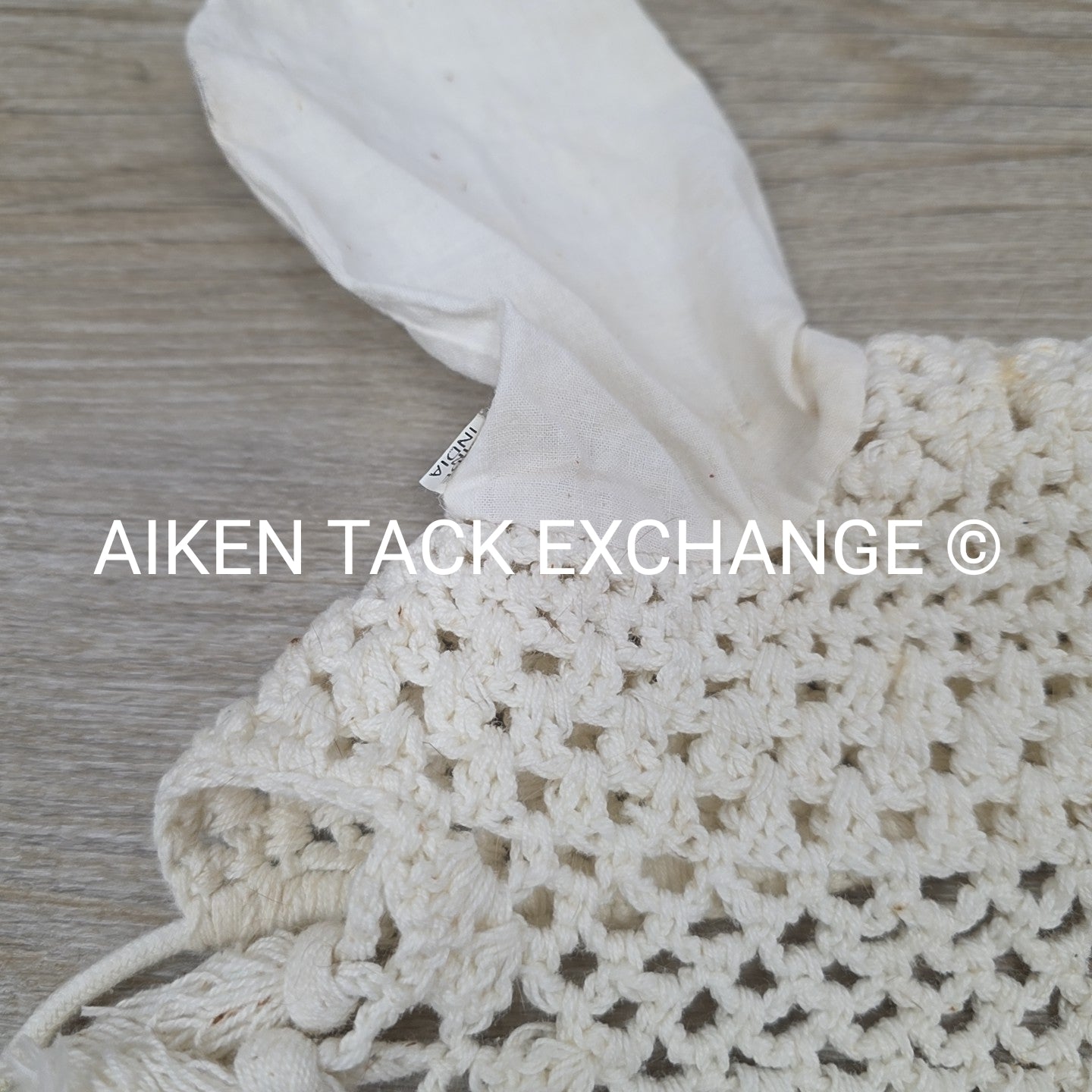 BARGAIN BUNDLE: 2 Ear Bonnets, Size Full