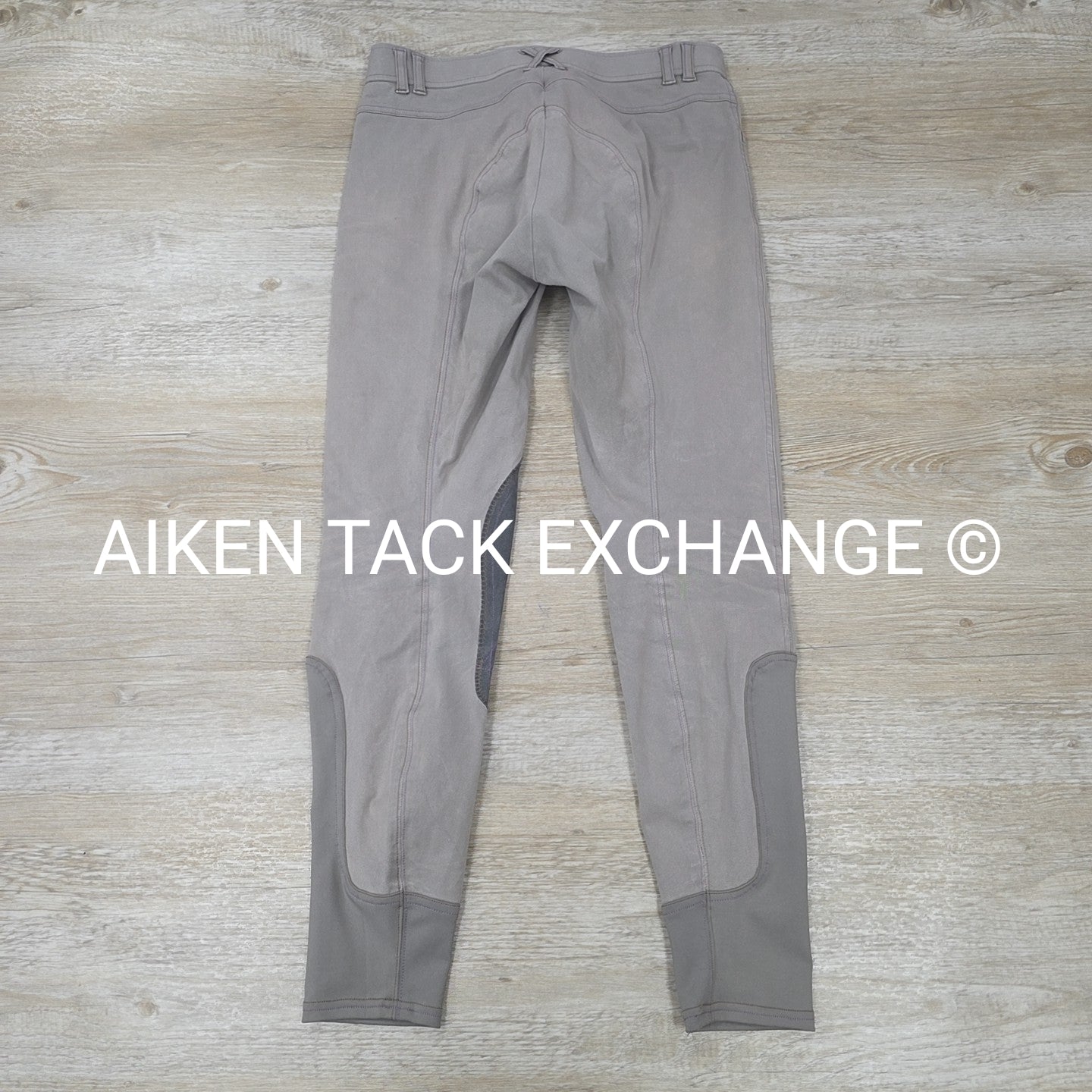 Knee Patch Breeches, Size 30