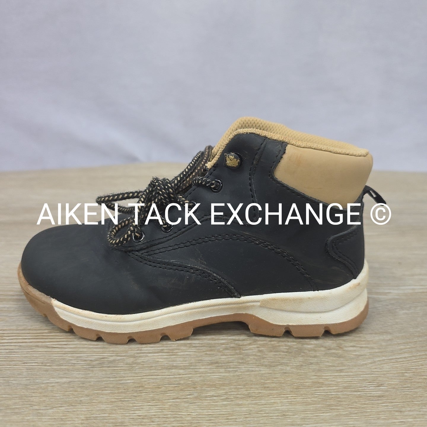 Kid's Hiking Boots, Size 1