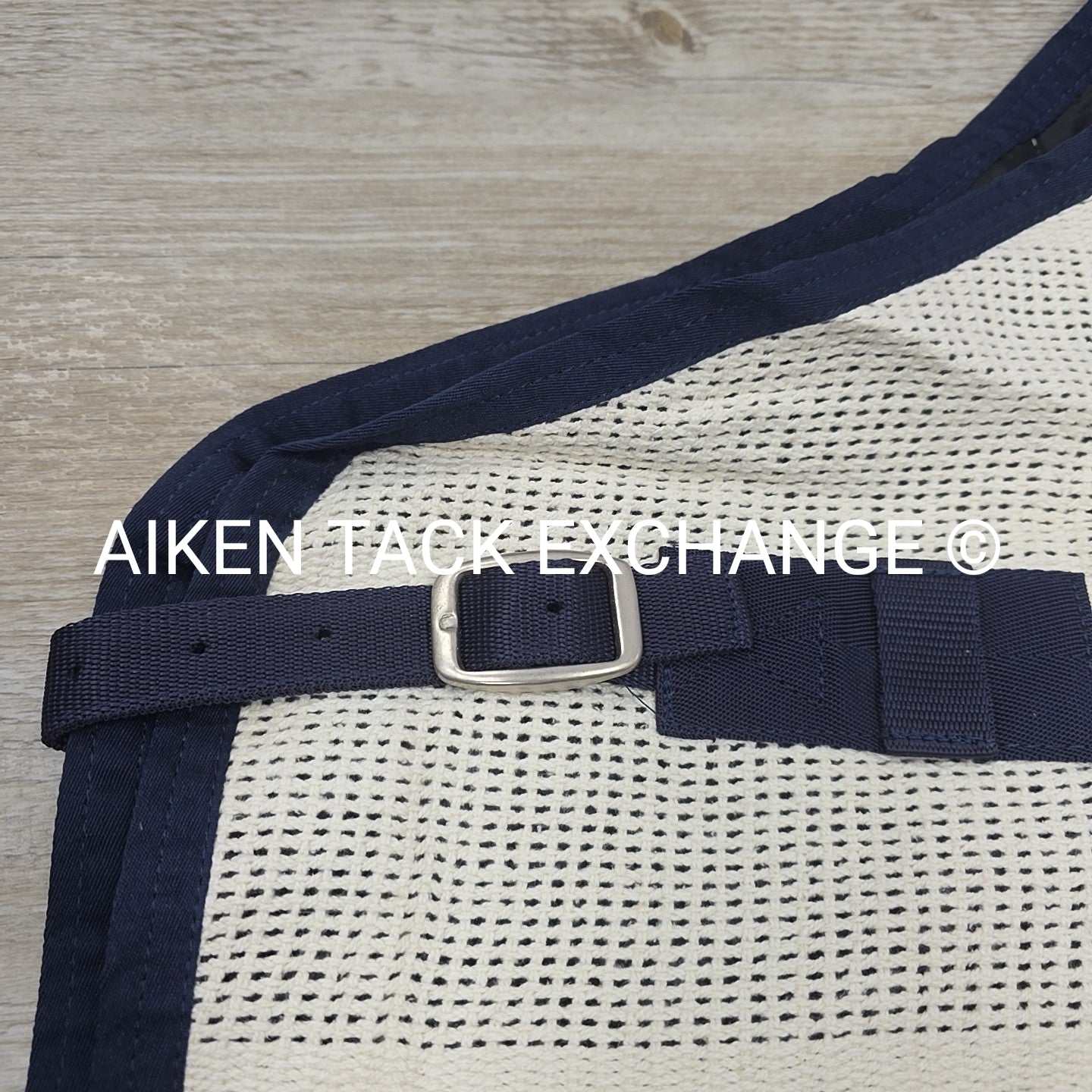 Centaur Irish Knit Cooler, 80"