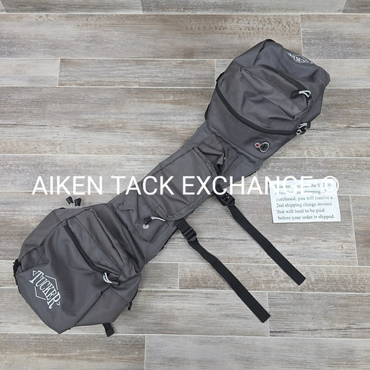 Tucker Adventurer Pommel Bag