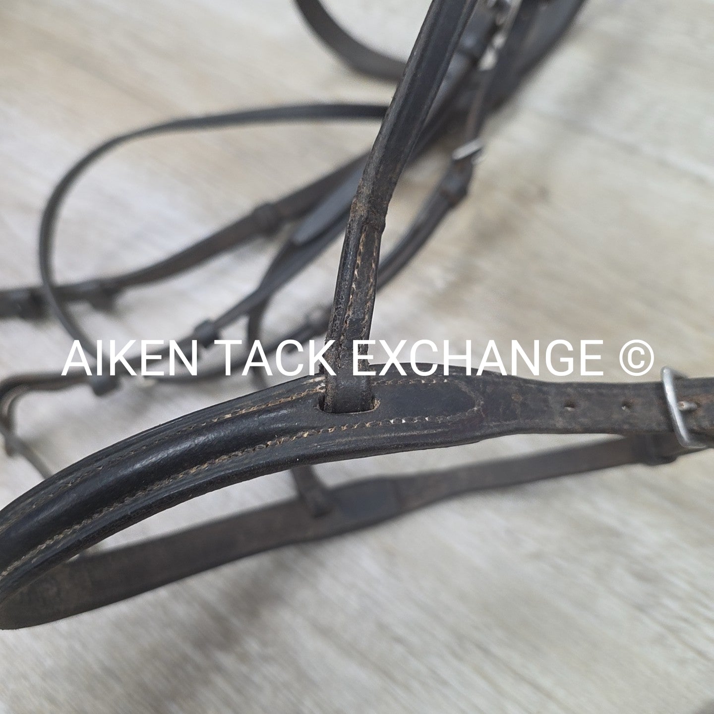 BARGAIN BUNDLE: 2 Bridles & 1 Pair Laced Reins