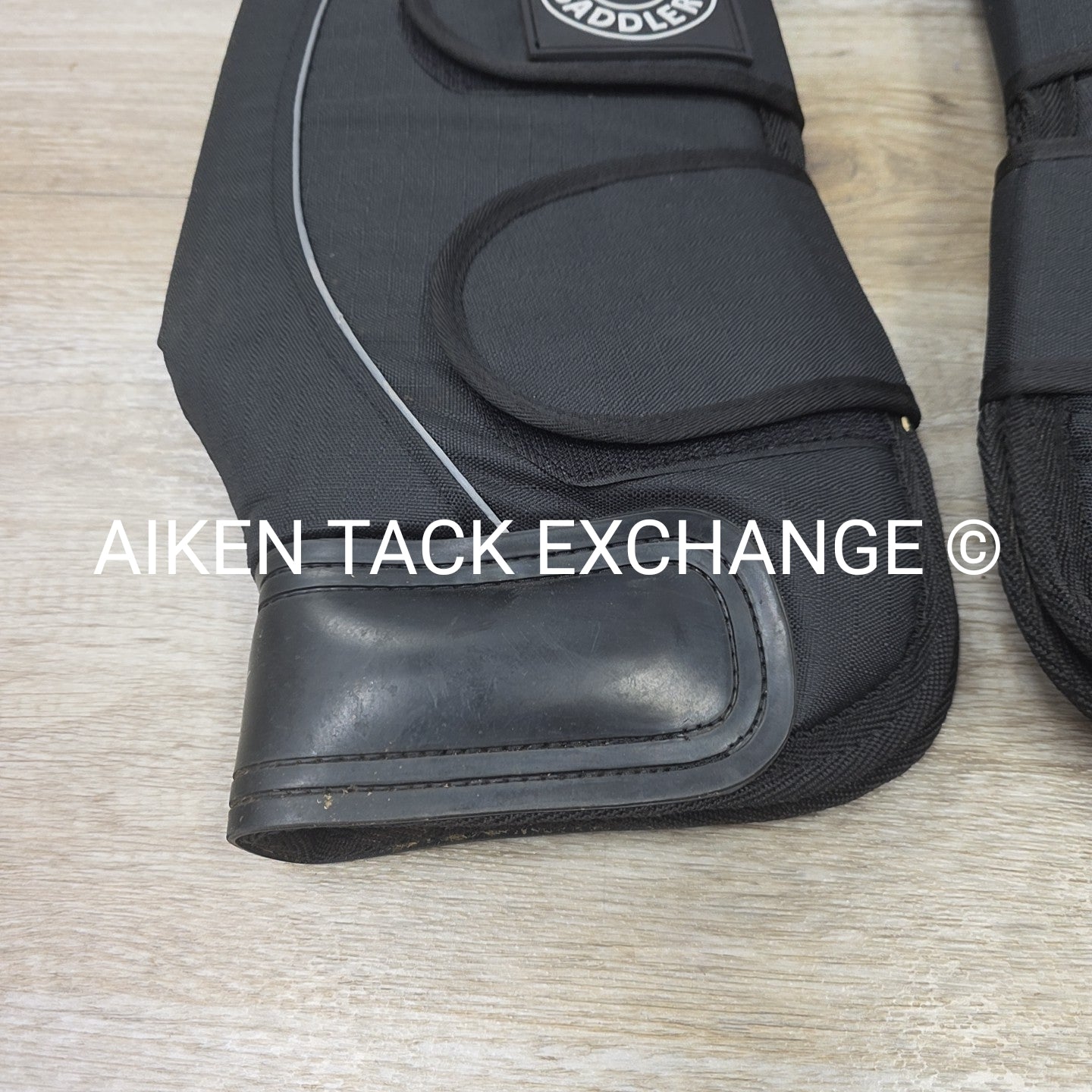 Dover Saddlery Shipping Boots, Front & Hind Set