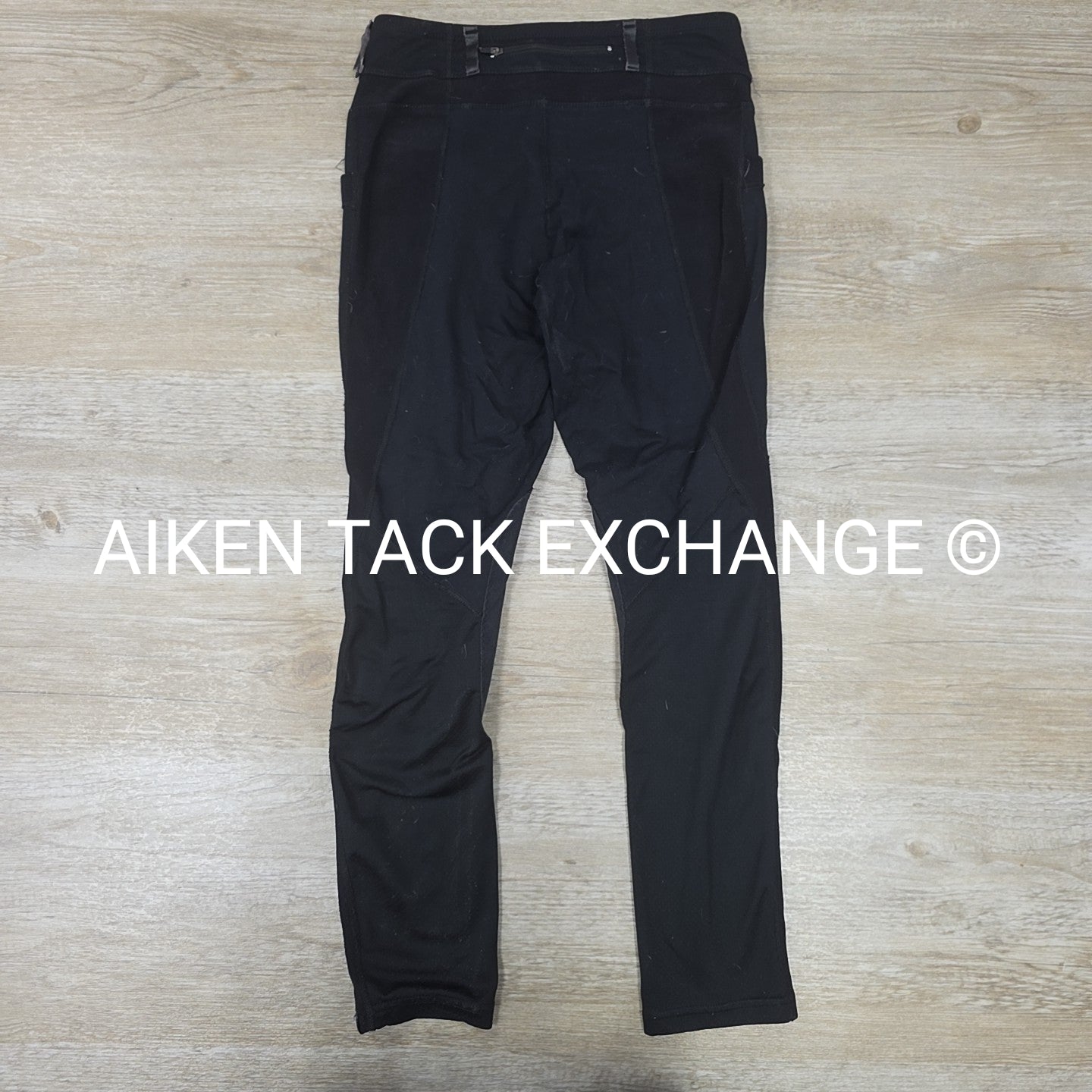 BARGAIN BUNDLE: 2 Pair Irideon Synergy Tights, Size Medium