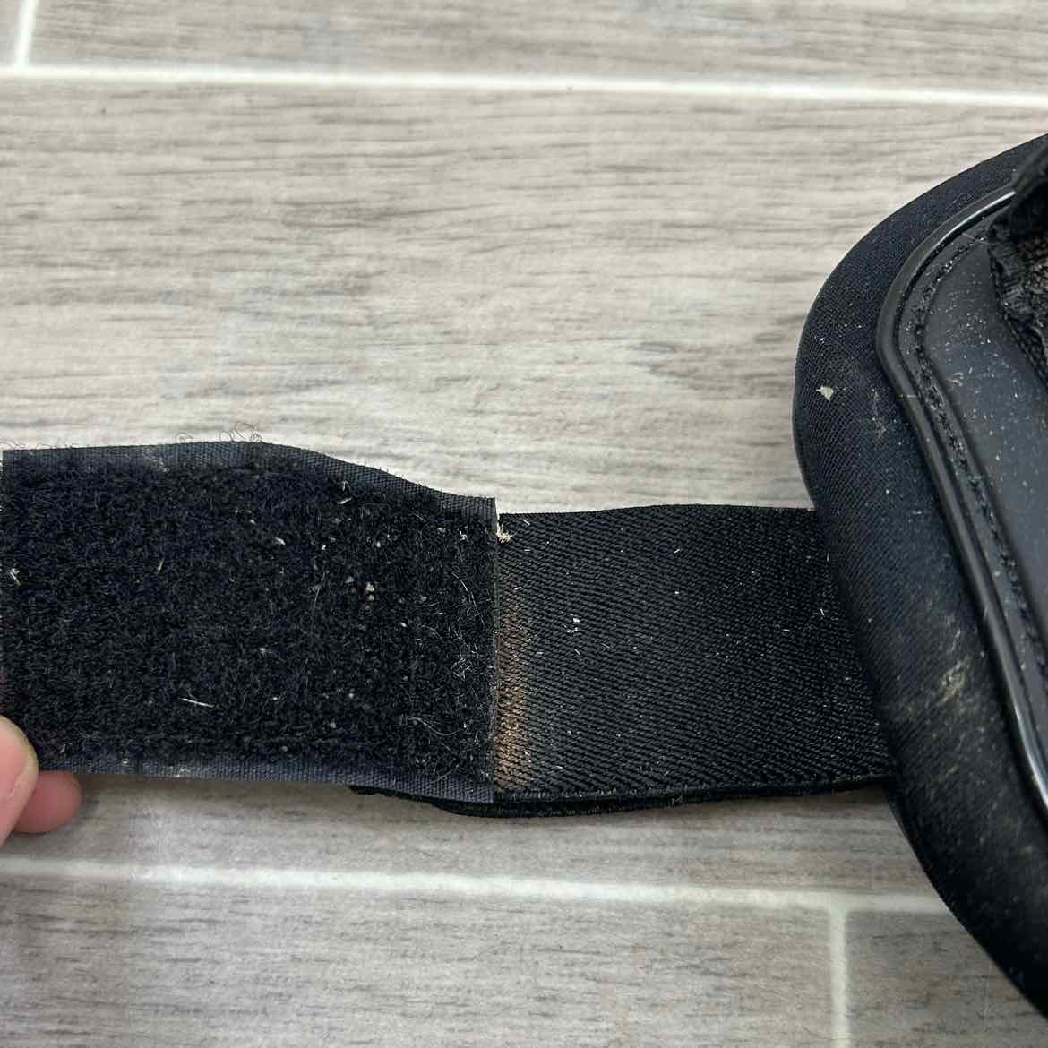 Lami-Cell PRO Gel Hind Fetlock Boots, Size Small