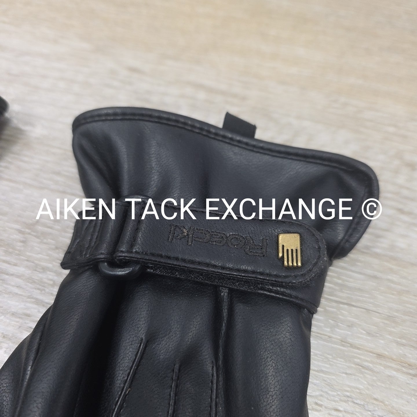 Roeckl Wago Winter Gloves, 7.5