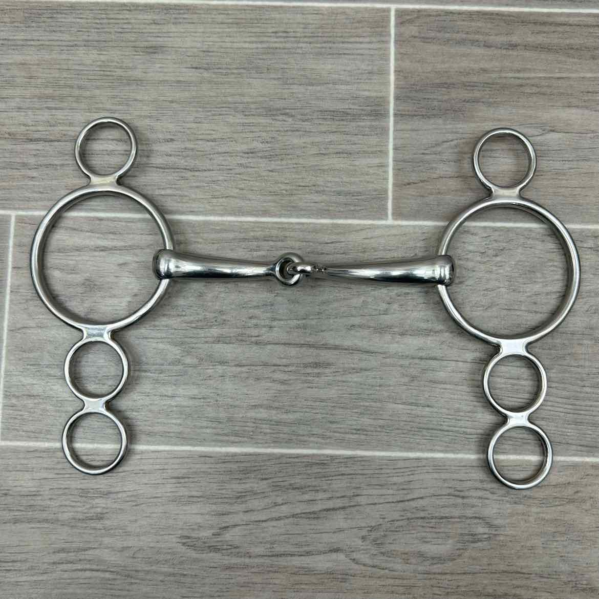 Korsteel Single Joint 3 Ring Elevator Bit 5.5"