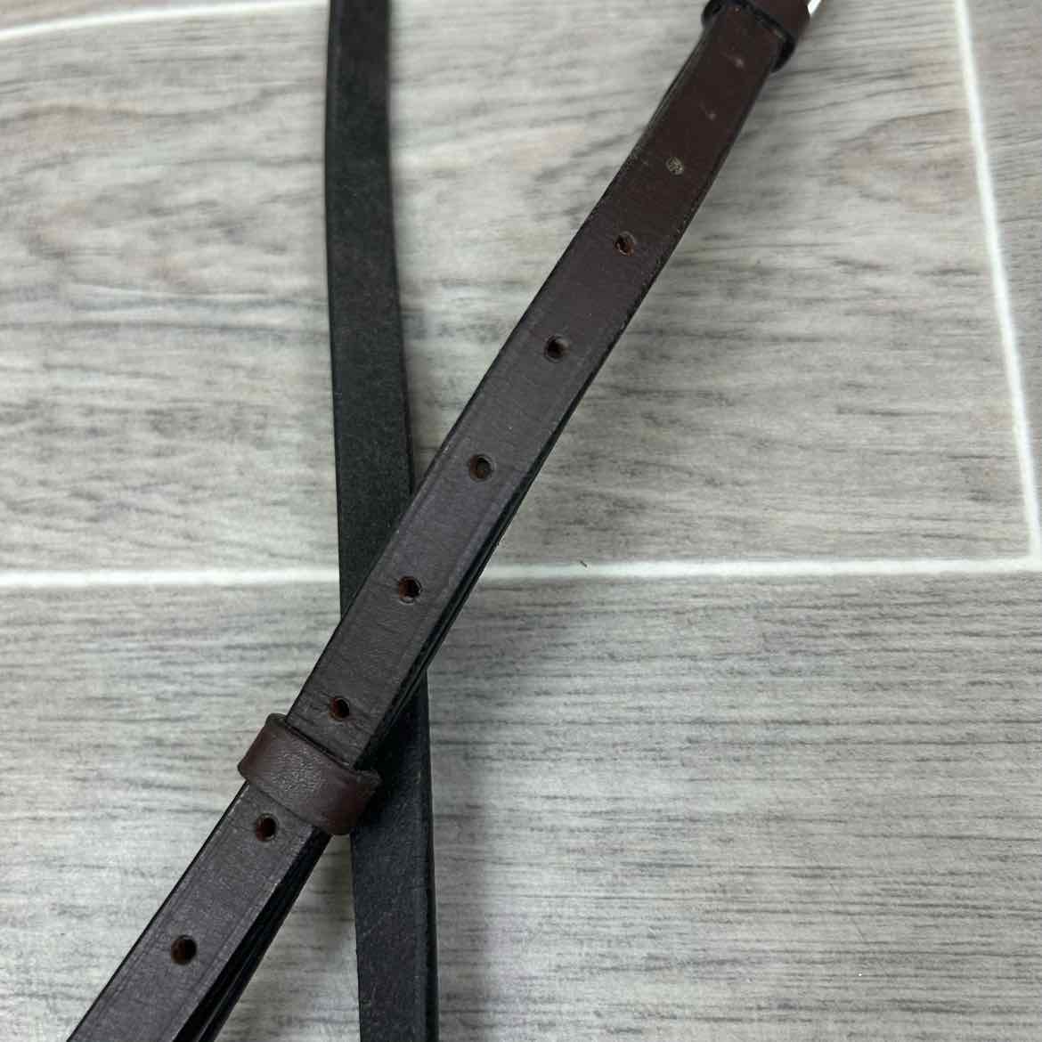 Leather Neck Strap