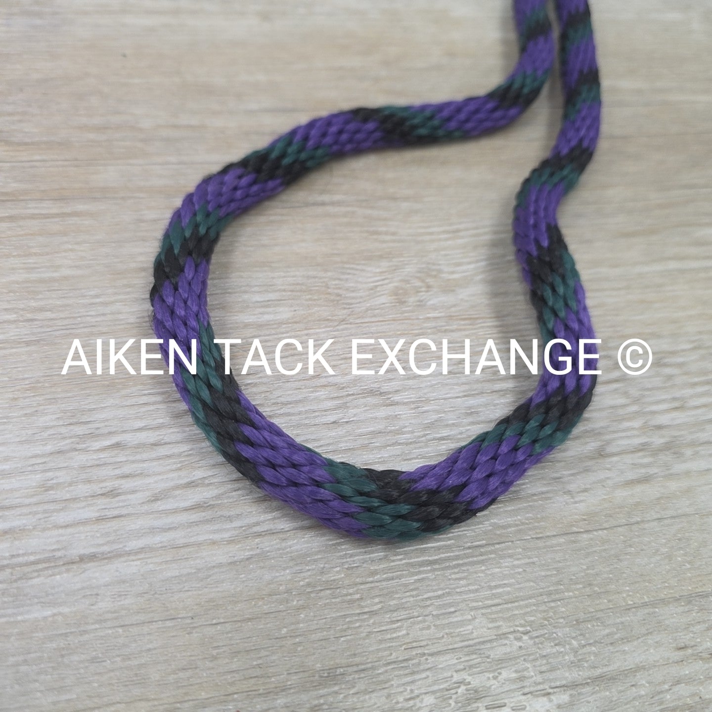 Weaver Leather Rope Reins with Snaps