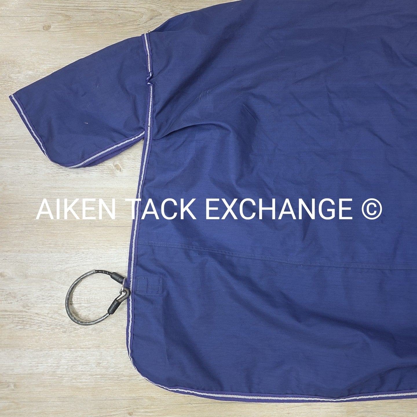 Horseware Amigo Hero ATY Plus Lite Turnout Sheet with Neck Cover, 72"