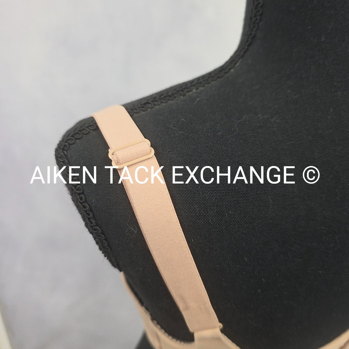 Soma Enbliss Lace Wireless Bra, Nude, Size 32 DDD