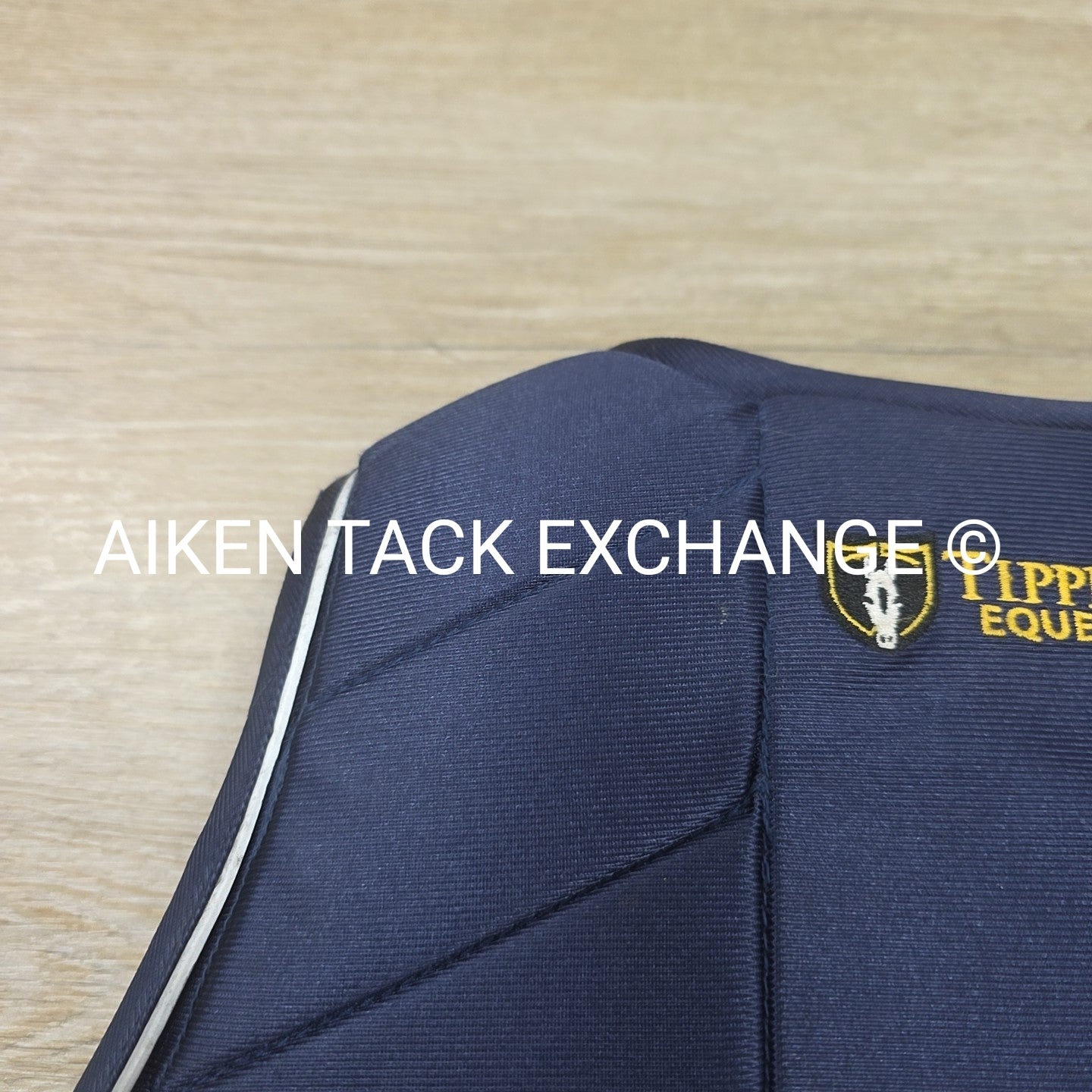 Tipperary Eventer Pro 3015 Cross Country Safety Vest, Size Youth Large (34)