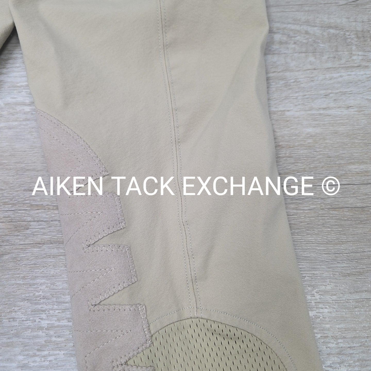 Ariat Elite Knee Patch Breeches, Size 24 R