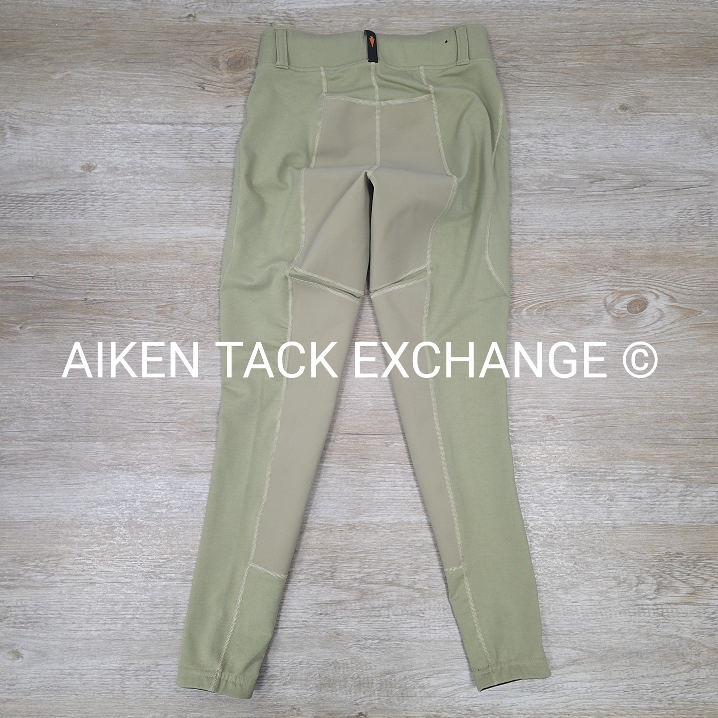 Kerrits Full Seat Tights, Size Medium