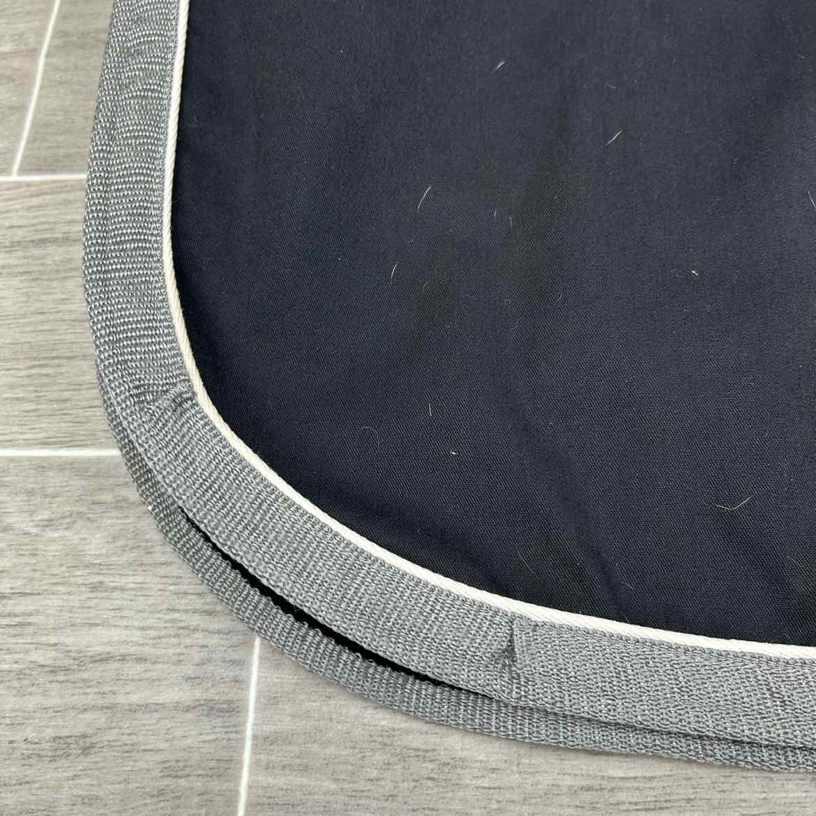 Fleece Lined Quarter Sheet, Size X-Large