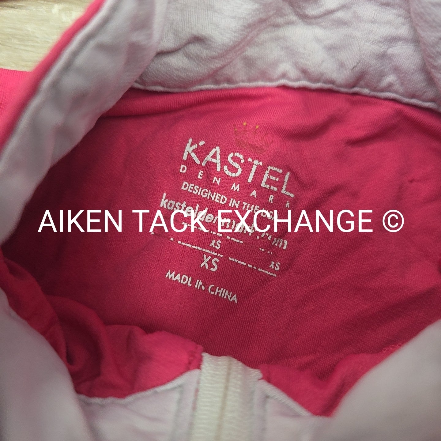 BARGAIN BUNDLE: 1 CoolBlast, 1 Piper, 1 Kastel Denmark, Women's XSmall