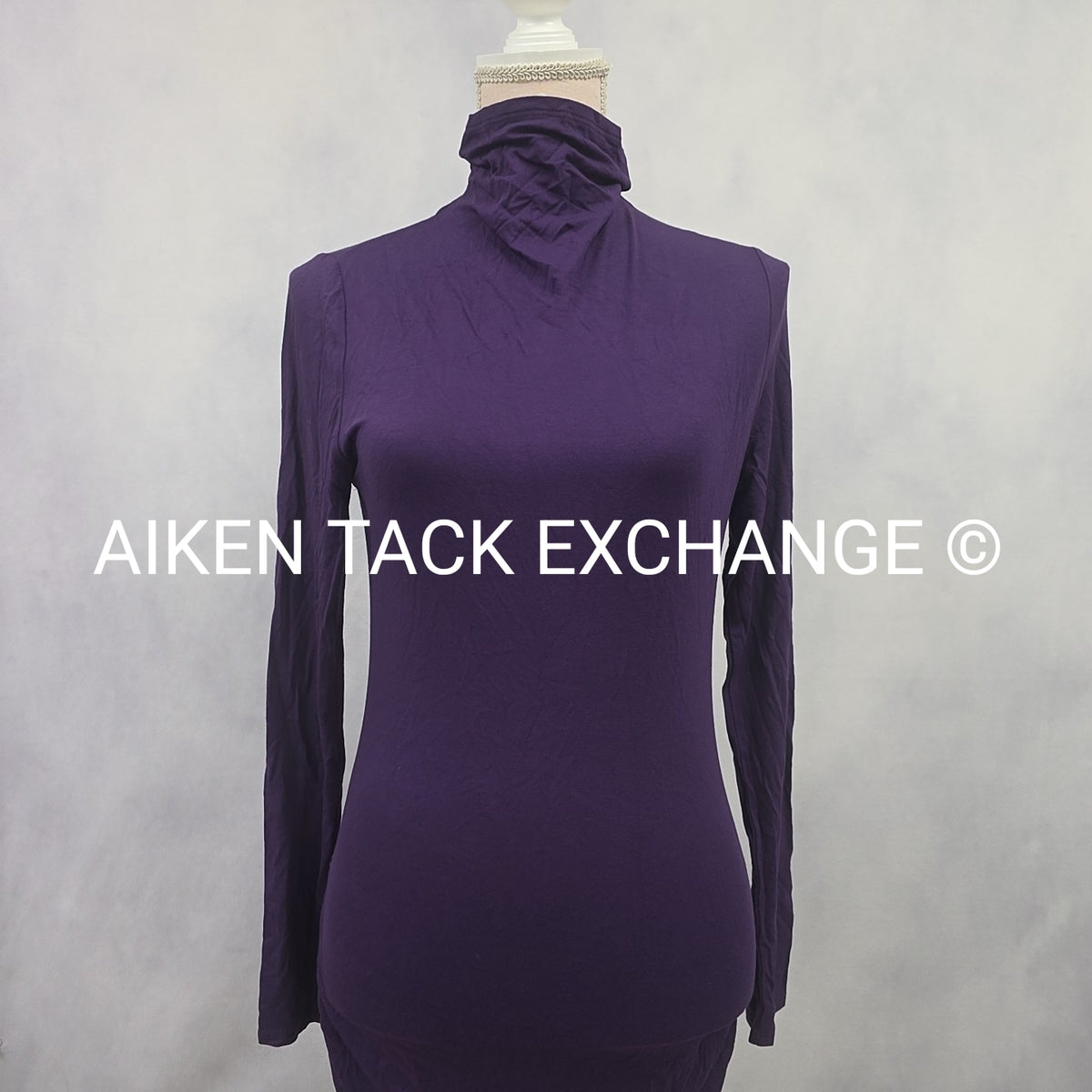 Venus Long Sleeve Dress, Size Small