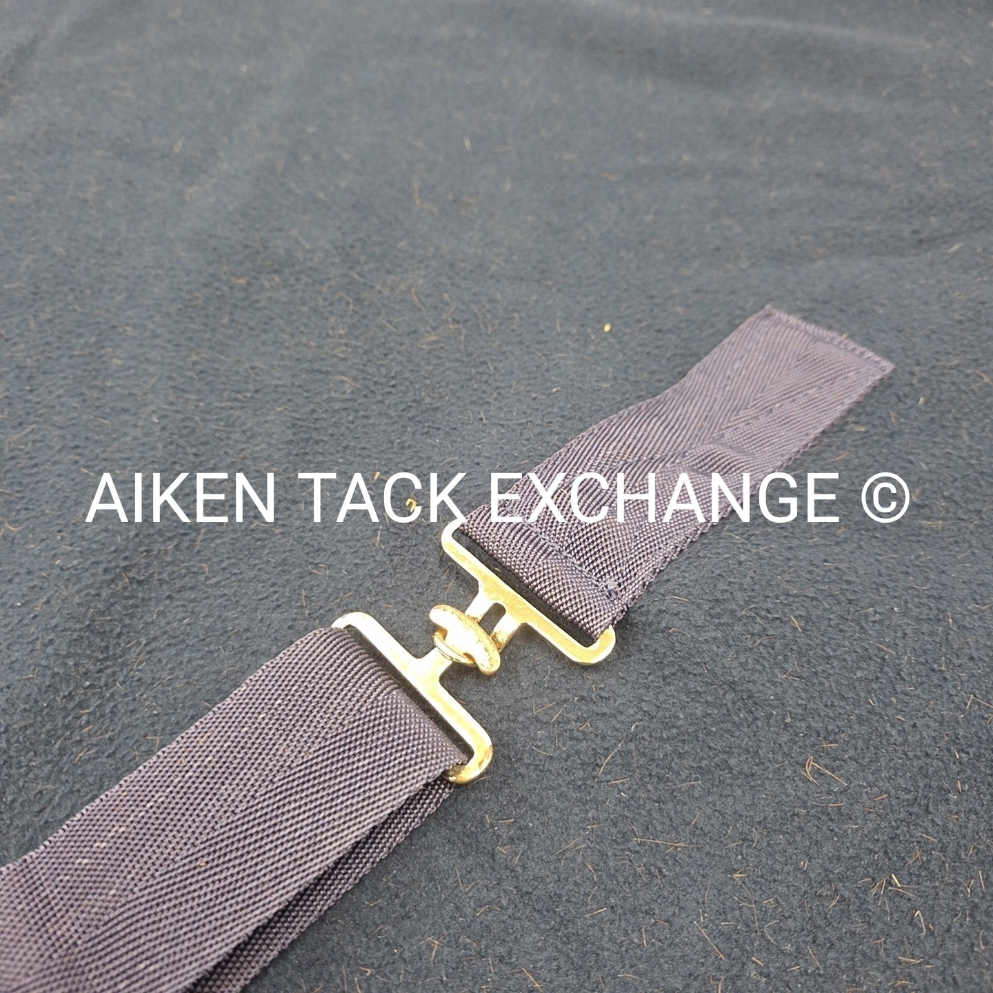 Derby Originals Fleece Cooler, 78"