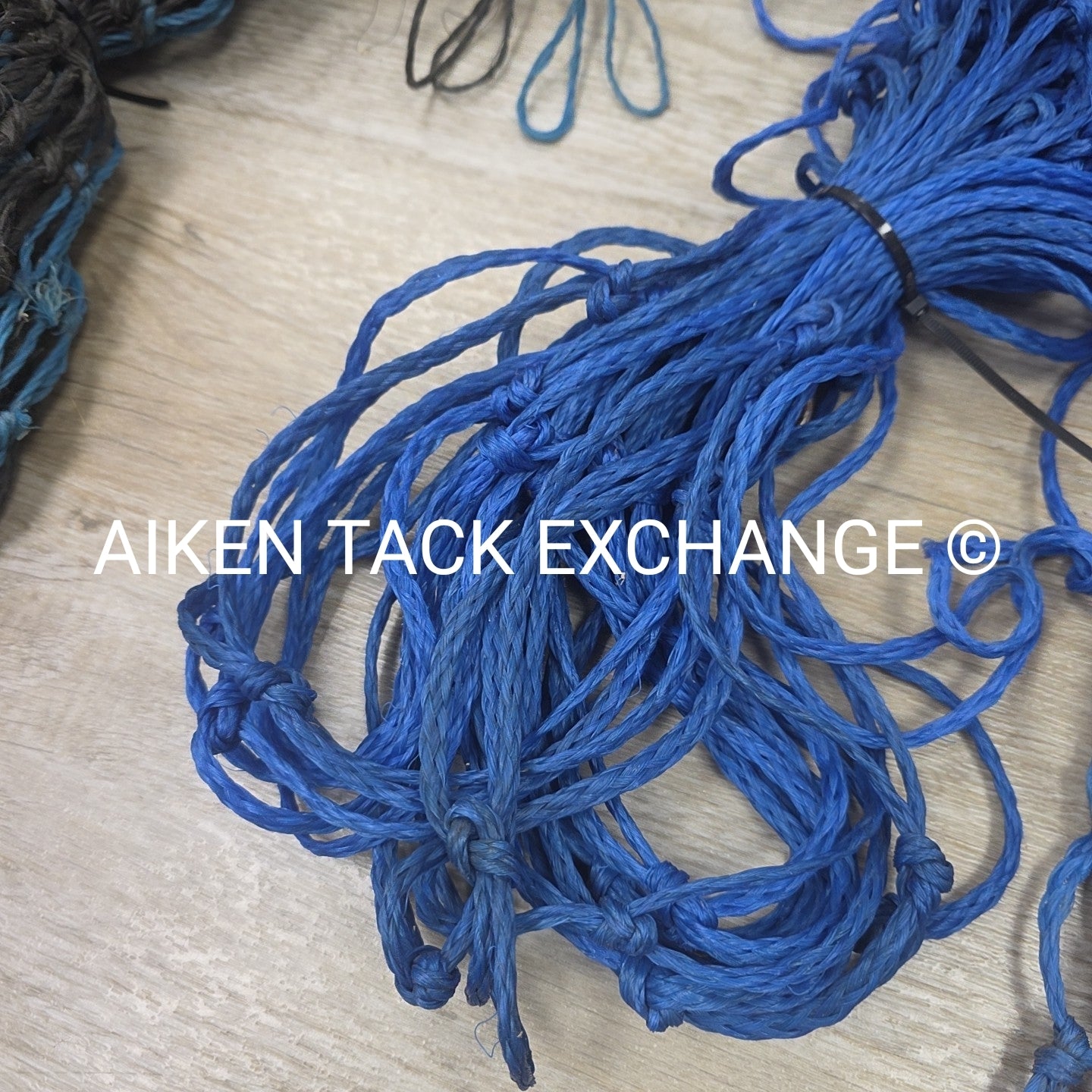 BARGAIN BUNDLE: 4 Hay Nets