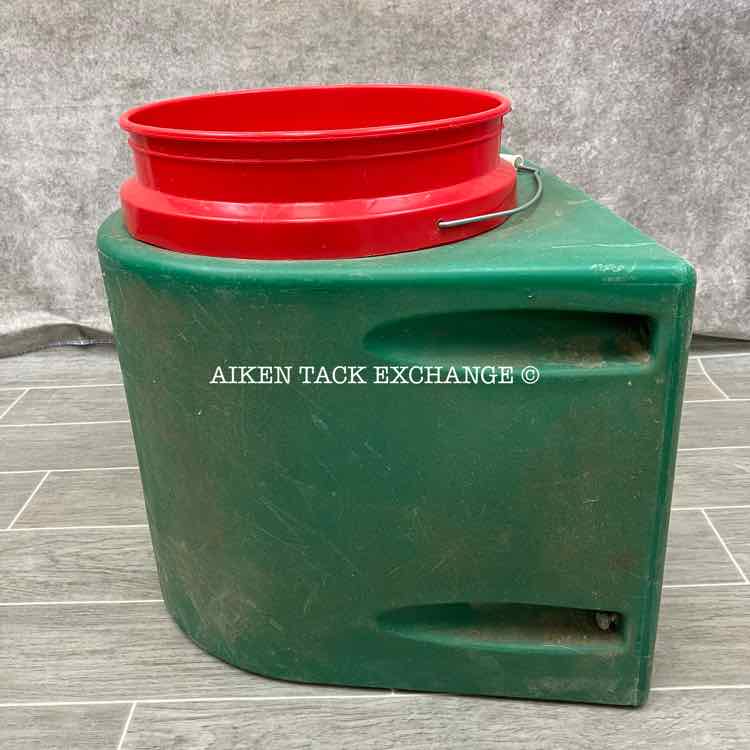 High Country Insulated Bucket Holder & Bucket