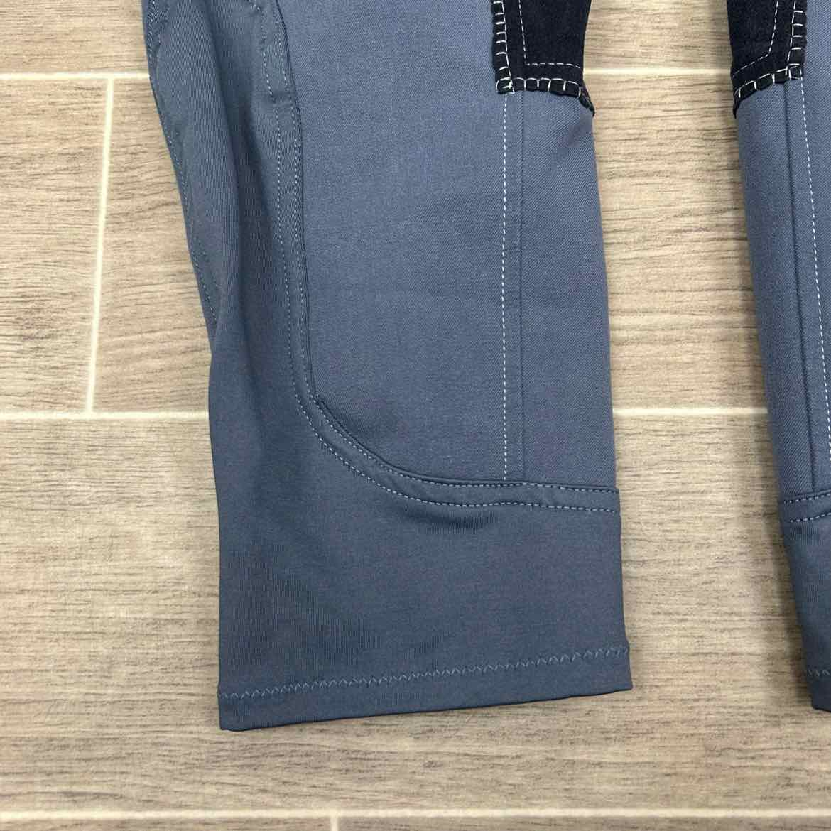 Piper by SmartPark Full Seat Breeches, Size 36 R