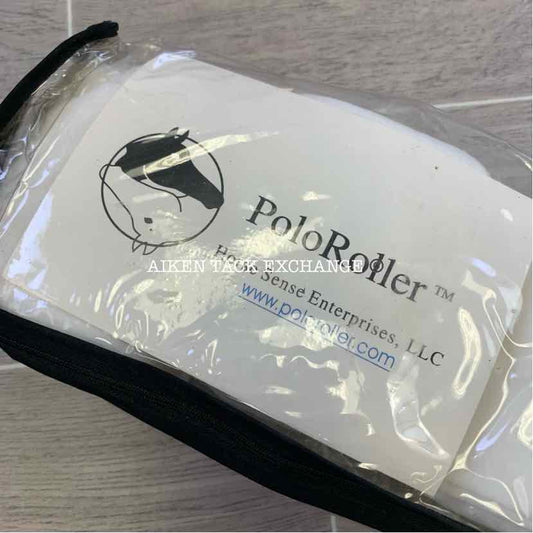 Horse Sense Enterprises LLC PoloRoller Polo Wraps, Set of 4