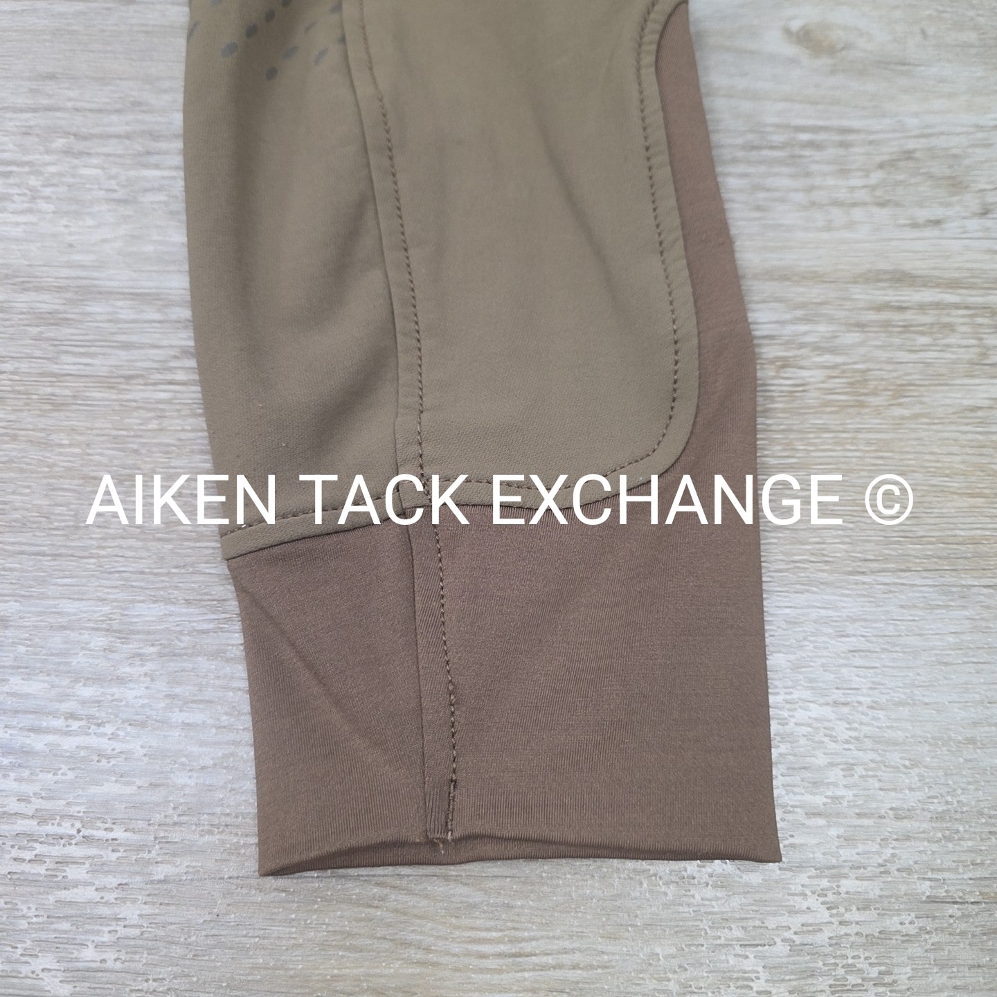 Cavallo Silicone Grip Full Seat Breeches, Size 28