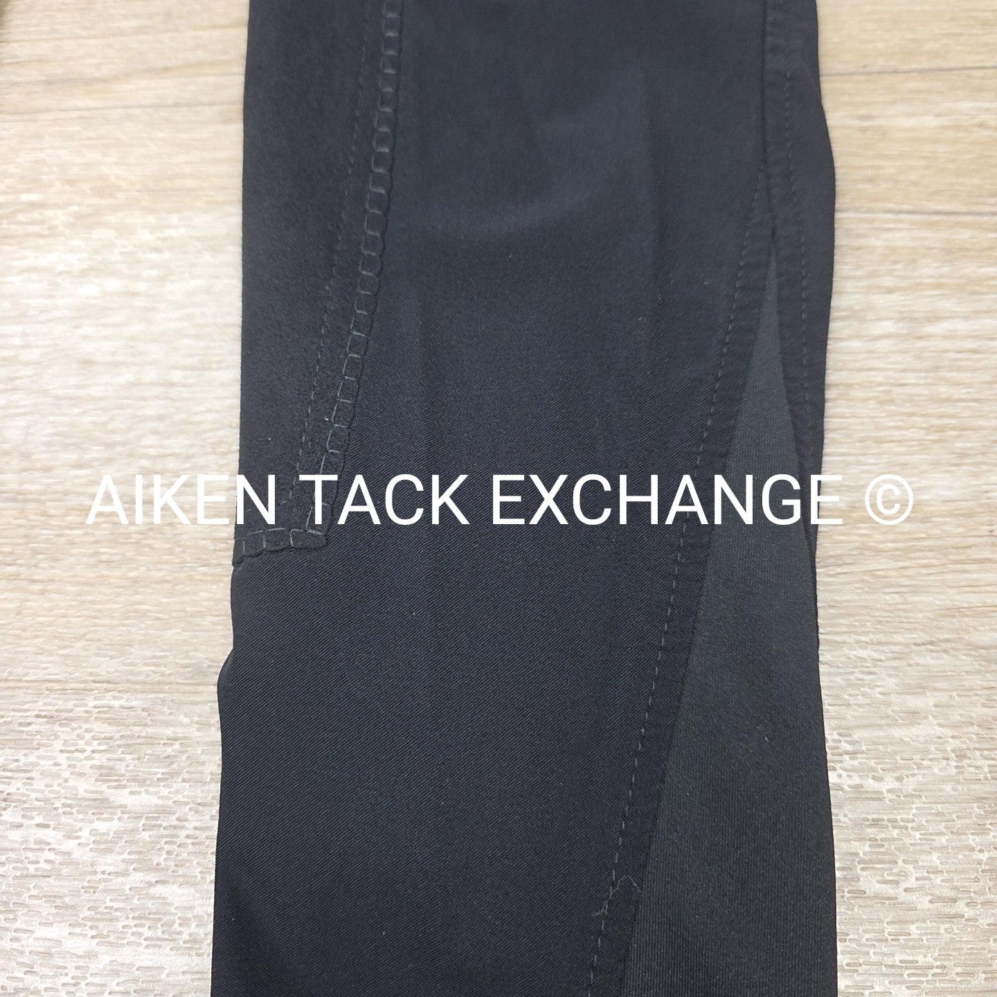 HKM Full Seat Breeches, Size 24