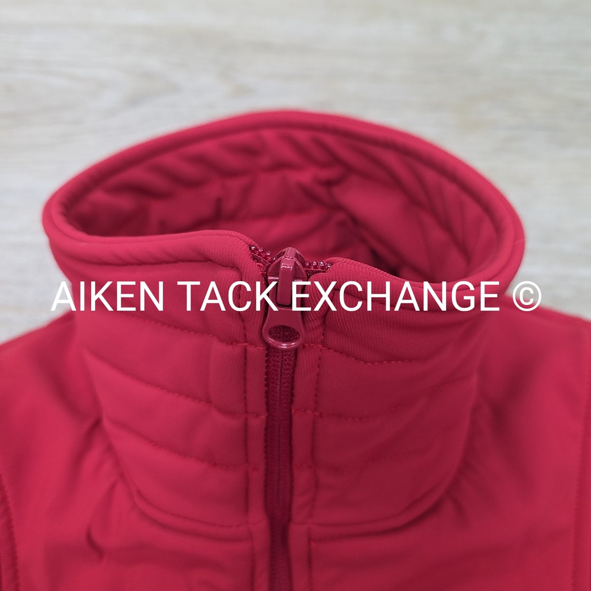 PS of Sweden Lollo Full Zip Jacket, Women's Medium