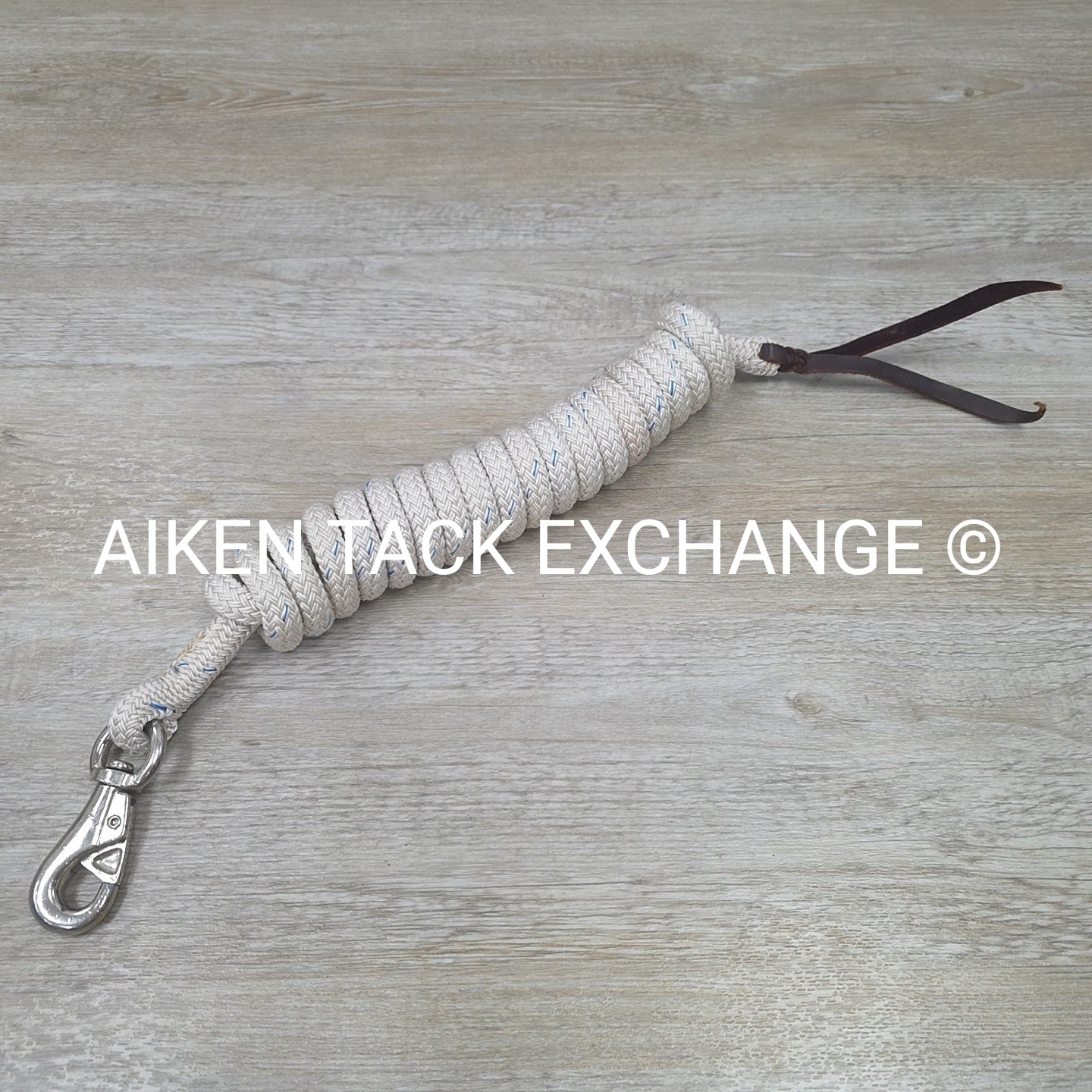 Training Lead Rope