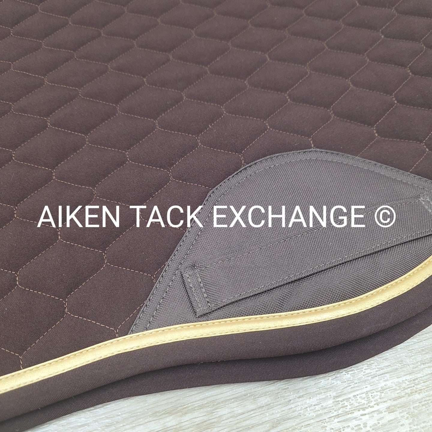 Winderen All Purpose Saddle Pad