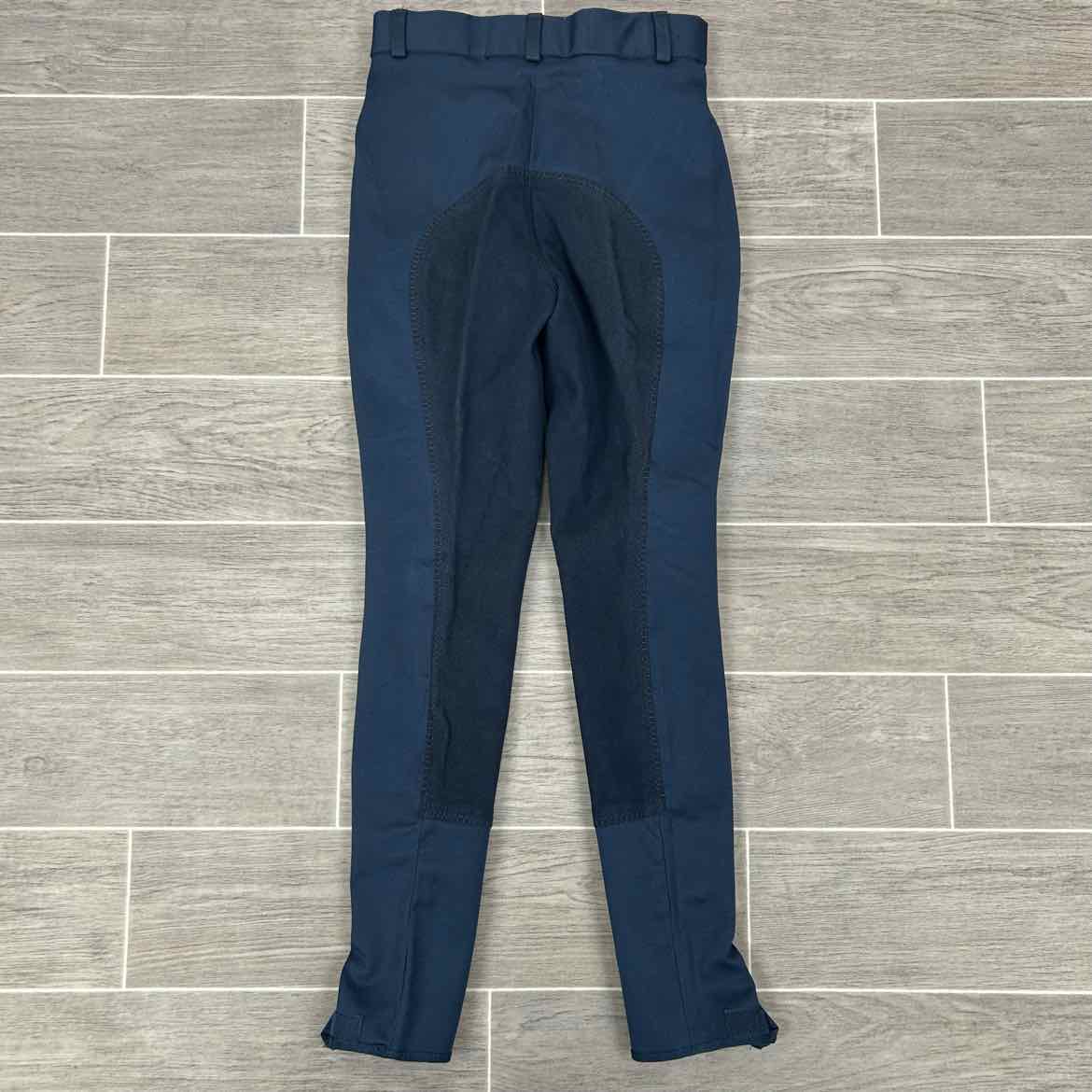 Cama Design Children's Full Seat Breeches, Size 10, Brand New