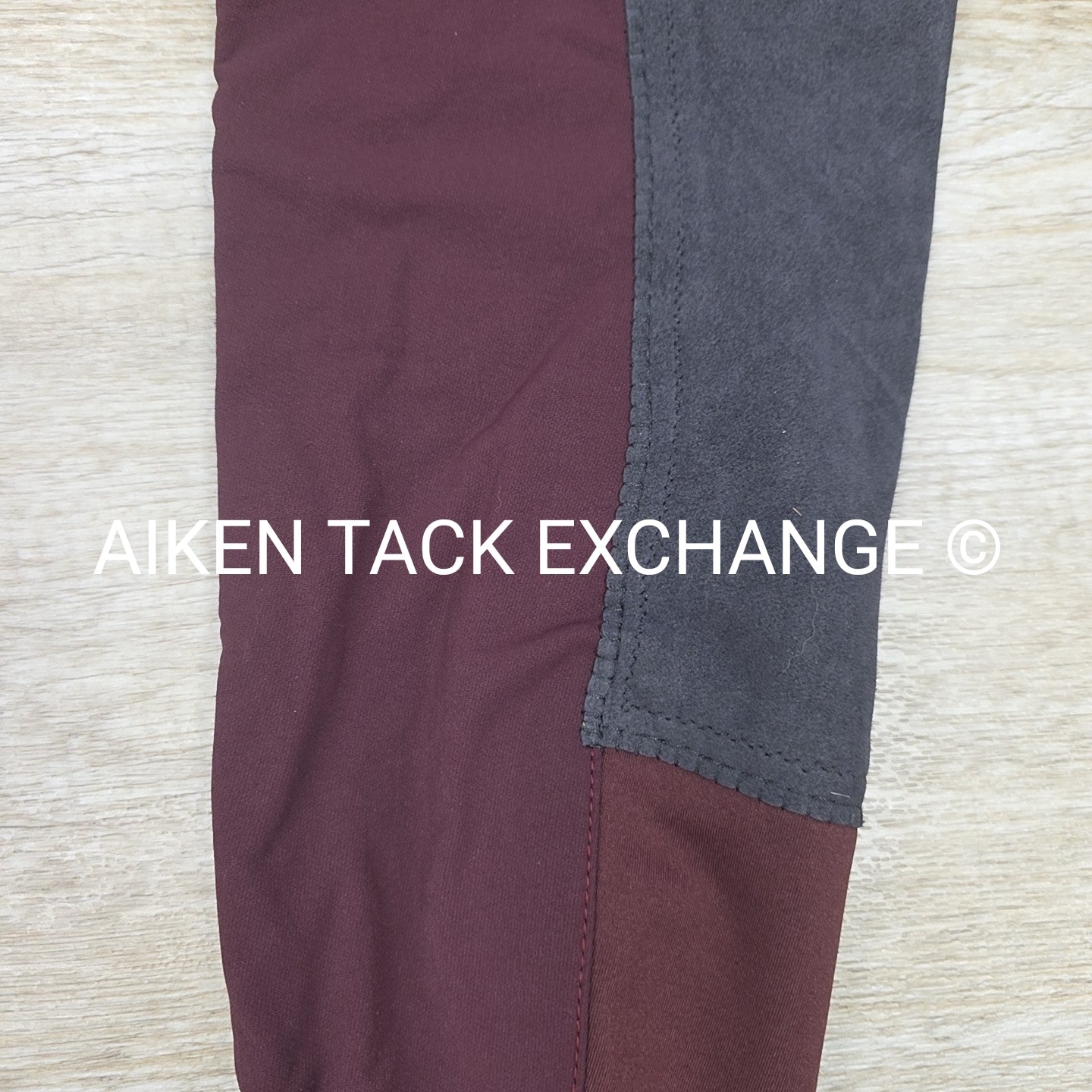 Romfh Champion Full Seat Breeches, Size 30 R