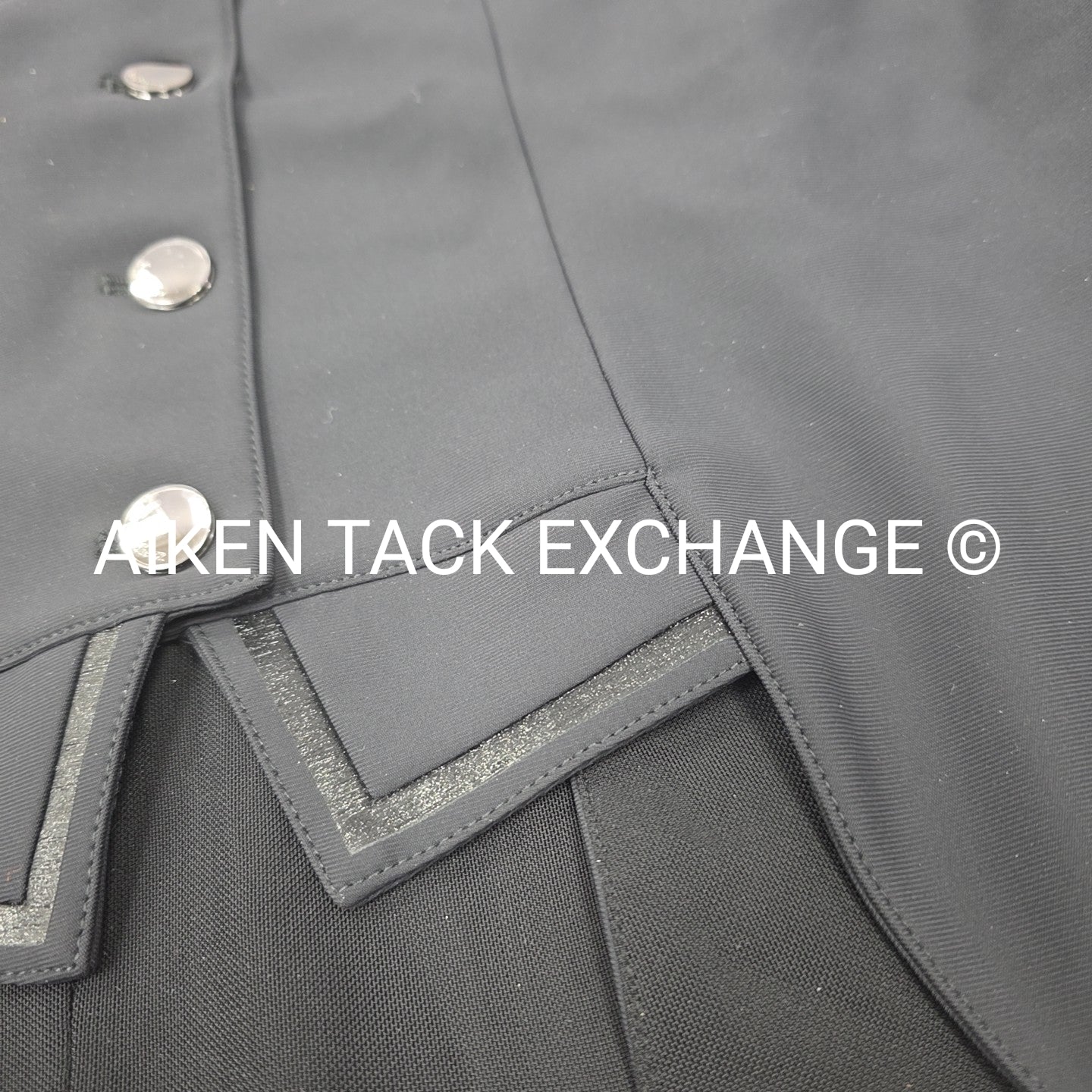 LeMieux Zoe Show Coat, Size 14