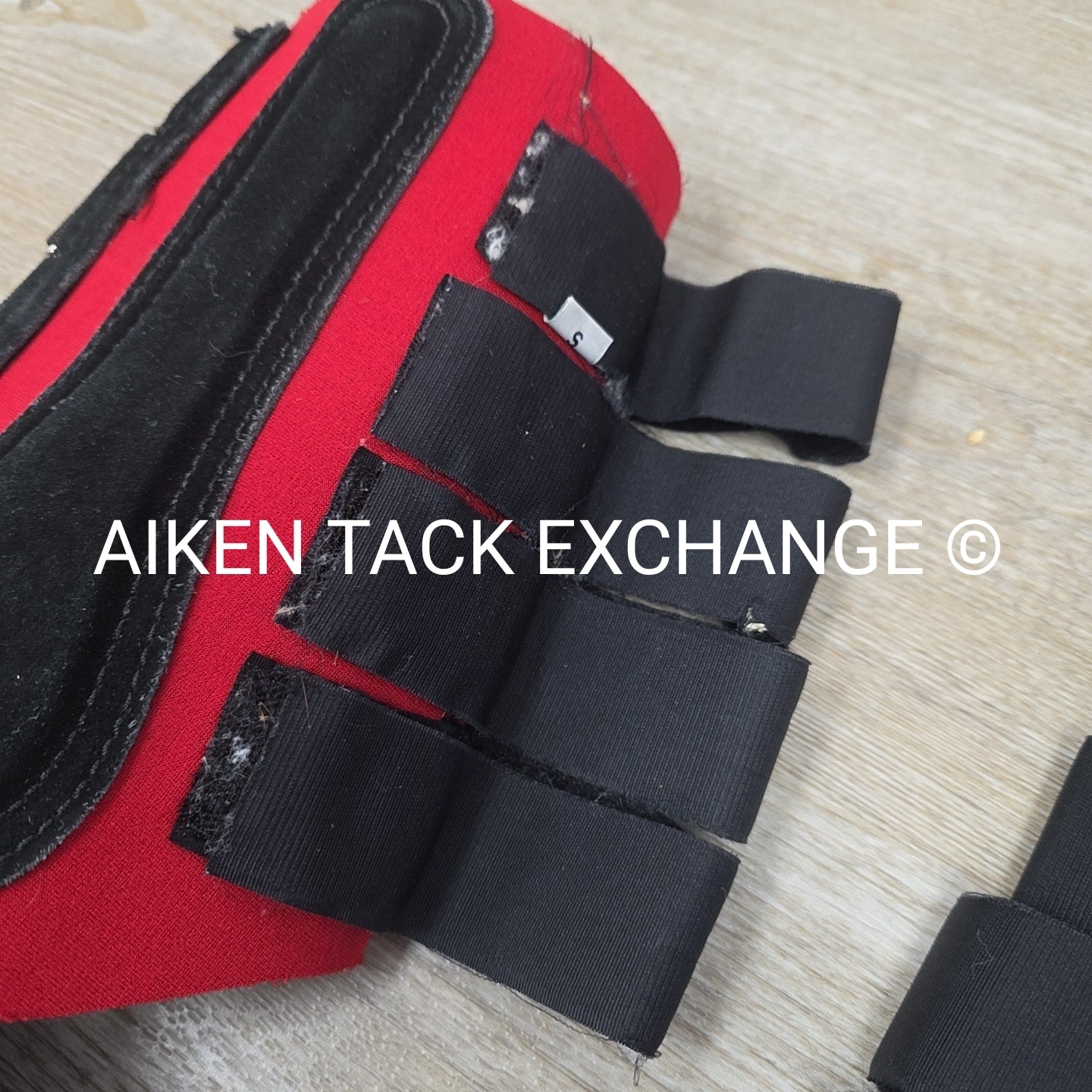 BARGAIN BUNDLE: 2 Pair Devon-Aire Splint Boots, Size Small & 1 Pair Toklat Hind