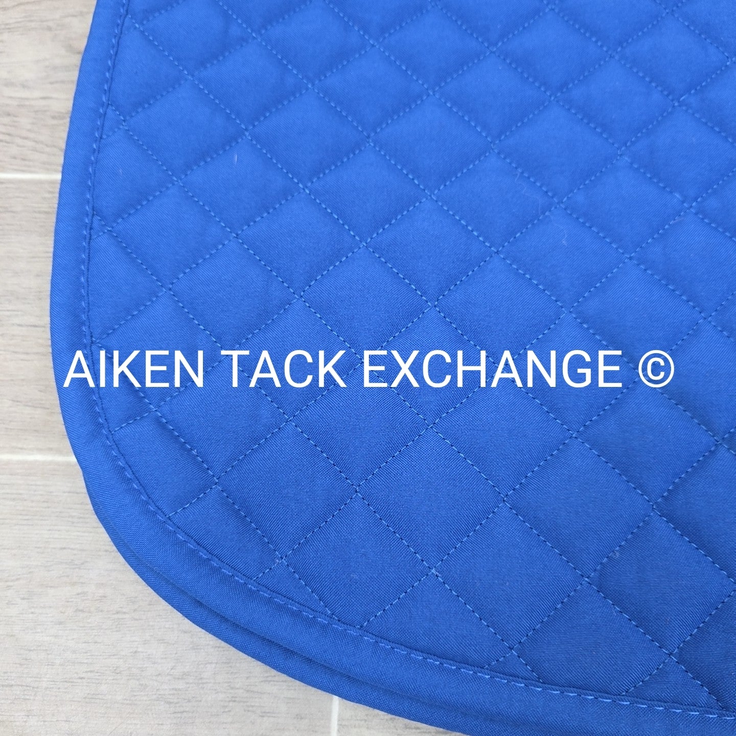 Dover Saddlery All Purpose Saddle Pad