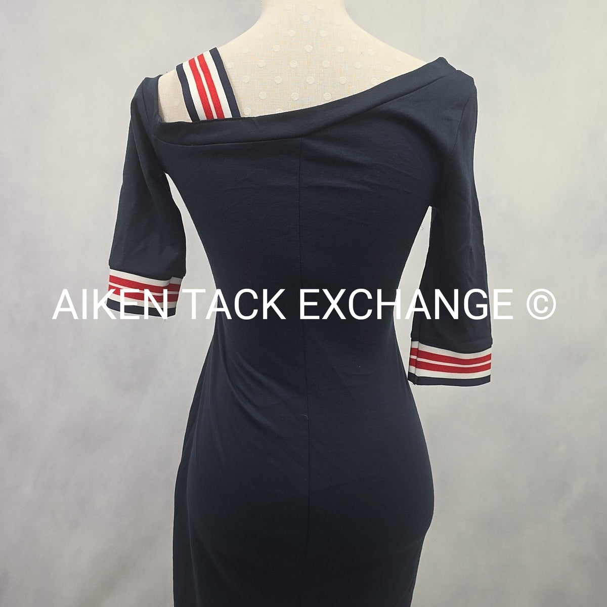 Venus Dress, Size X-Small