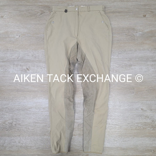 Pikeur Full Seat Breeches, Women's 32