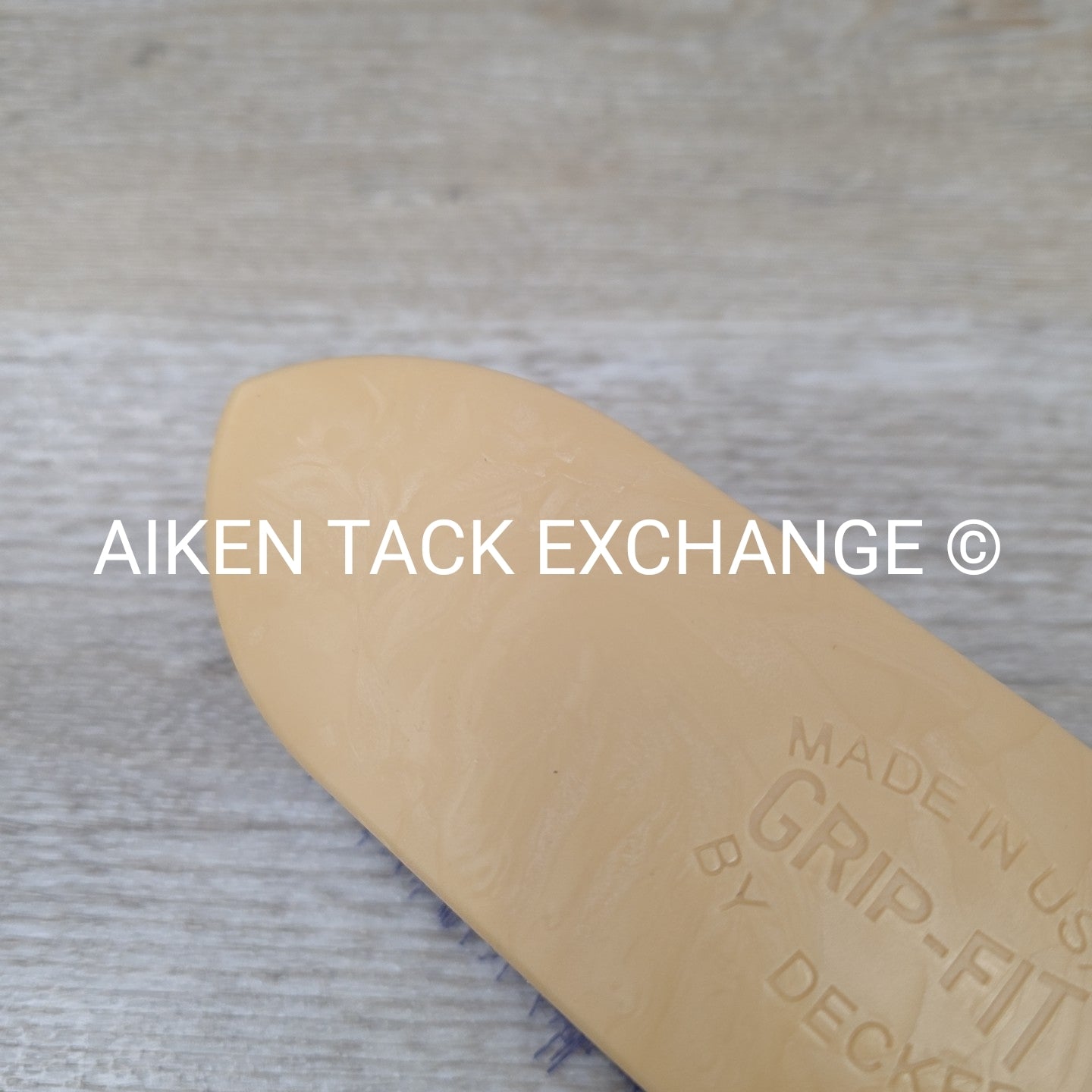 Grip-Fit Decker #32 Brush