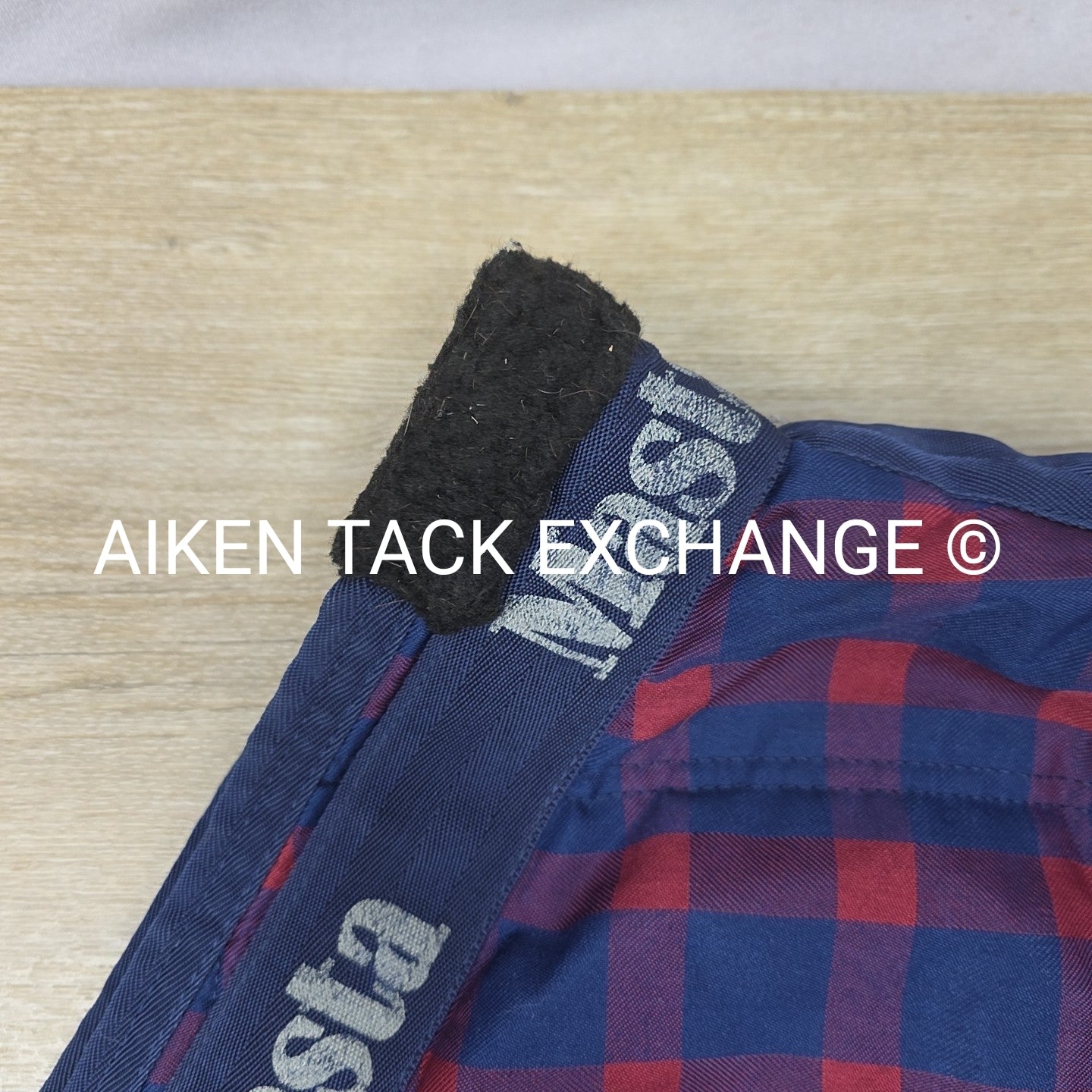 Masta Medium Weight Stable Blanket, Size 81"