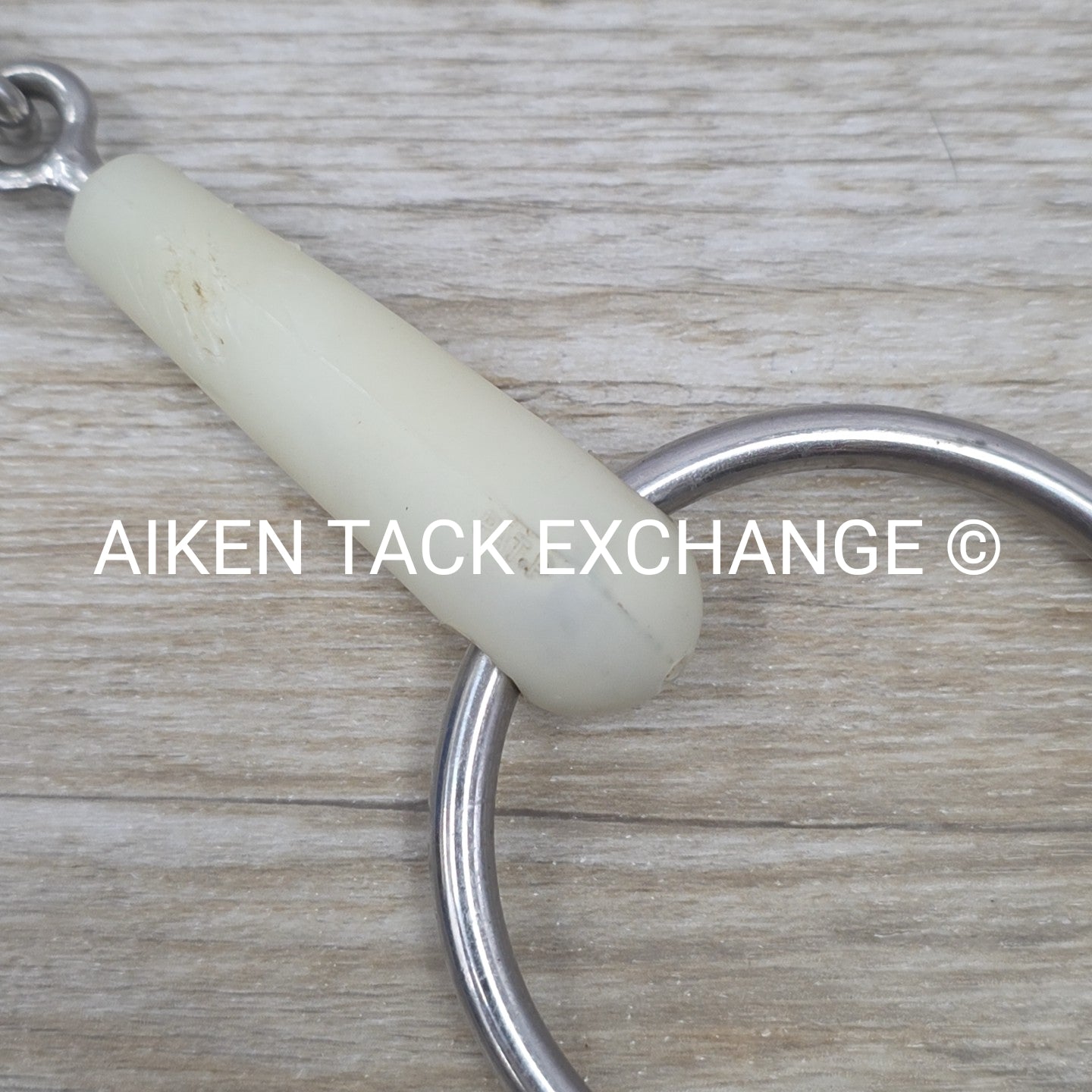 Happy Mouth Single Joint Loose Ring Bit 5.75"